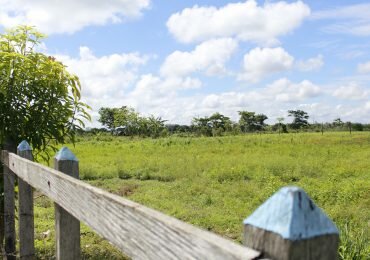 Terrenos de Puerto Pisisí en Turbo pasan al registro nacional de tierras despojadas