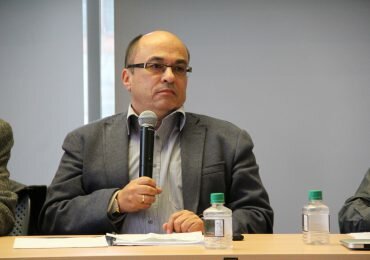 En una democracia consolidada no se necesitaría estatuto de oposición: Jairo Estrada