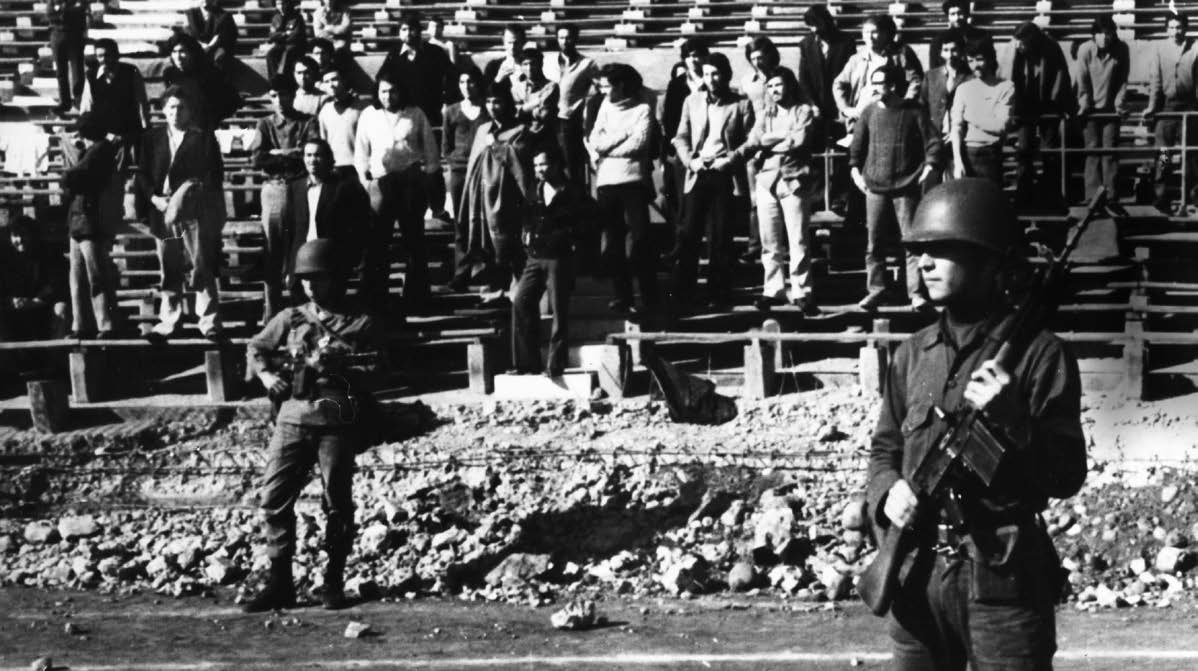 Indemnizarán a 71 ex presos políticos de la dictadura en Chile