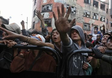 Desalojo del Bronx sólo favoreció a empresas privadas