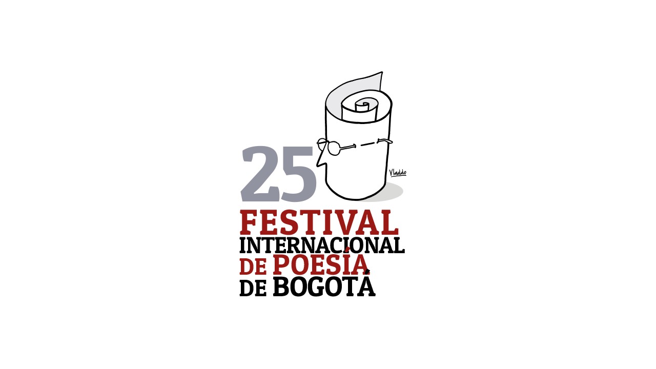 Festival de poesía de Bogotá rinde homenaje a William Ospina