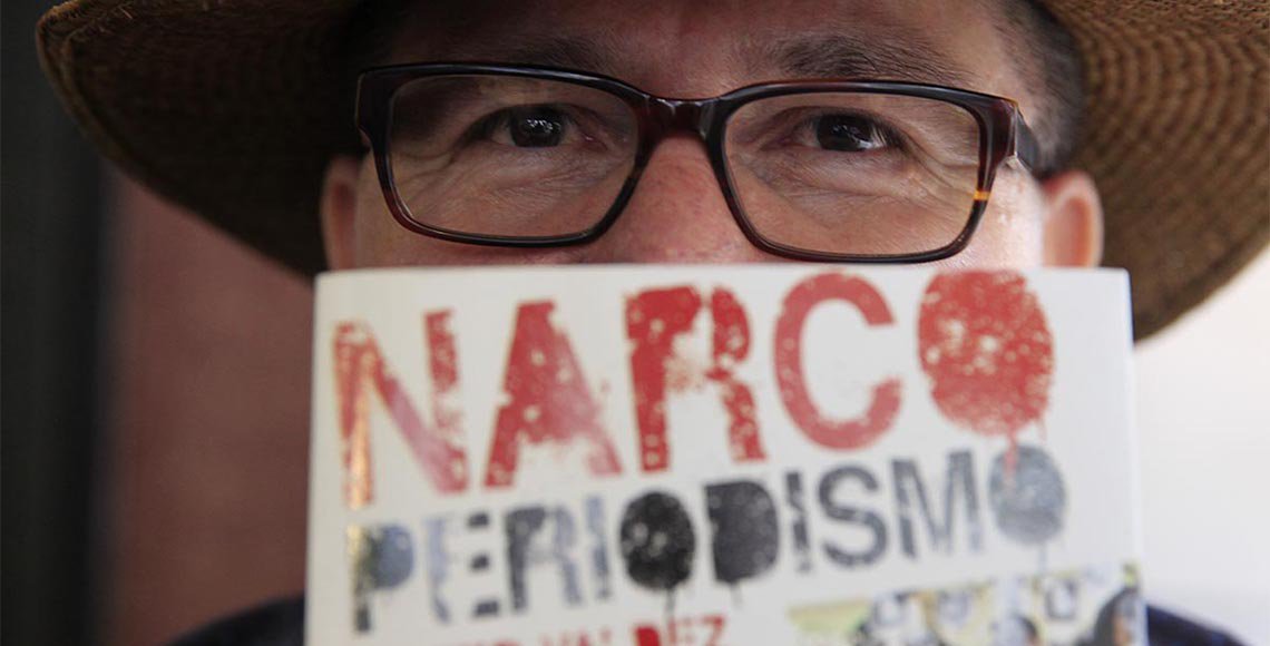 “Javier Valdez le temía más a las autoridades que a los criminales”