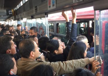 En 2018 un bogotano pagará en promedio $110.400 al mes en SITP