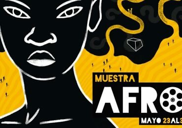 La herencia africana en Colombia se ve en la Muestra de cine Afro