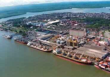 Buenaventura pide 2.5% de los 5 billones que produce el puerto anualmente