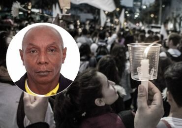 Bernardo Cuero, líder de AFRODES asesinado, llevaba 2 años solicitando medidas de protección