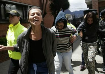 Proceso contra detenidos en caso Andino se desmontará cuando baje la presión de los medios