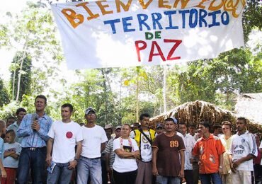 Las comunidades expresan dolor ante un posible nuevo ciclo de violencia