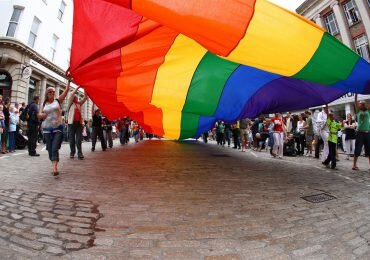 En Colombia persiste la violencia hacia la comunidad LGTBI
