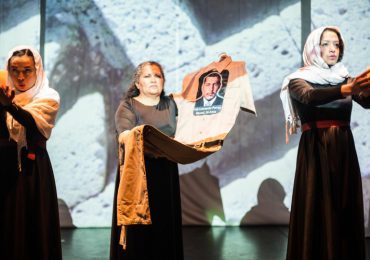 38 experiencias se dan cita en la Cumbre Nacional Arte y Cultura para la paz