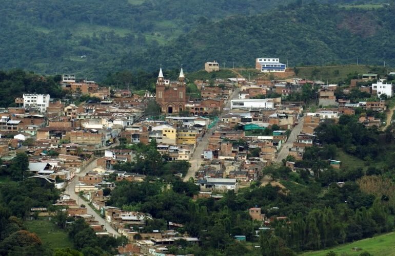 El municipio de Arbeláez sale a votar contra las actividades petroleras