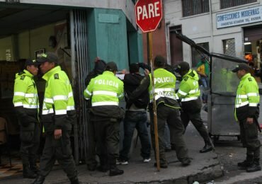 Las 26 demandas sobre el Código de Policía que debería resolver la Corte Constitucional