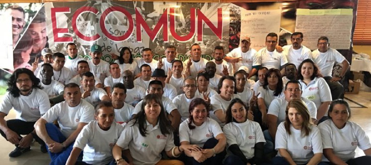 ECOMÚN la primera cooperativa de las FARC aún no tiene los recursos prometidos