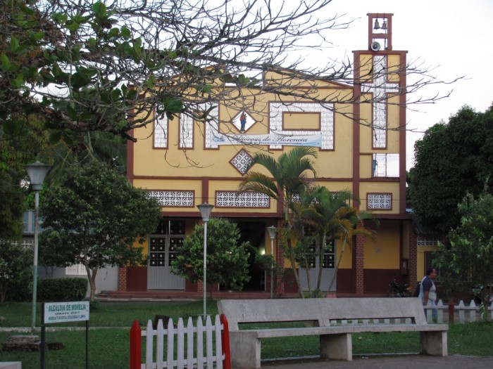 Morelia Caquetá busca consulta popular contra hidrocarburos