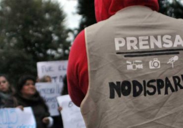 CIDH hace un llamado a proteger a periodistas en Colombia