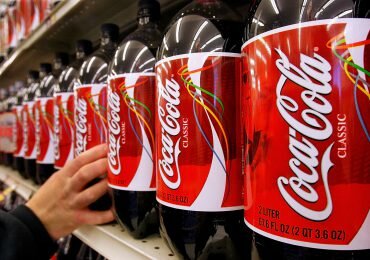 Así sería la evasión de impuestos de Coca Cola según Sinaltrainal