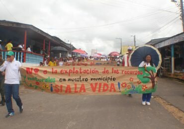 Así camina la lucha ambiental en Colombia