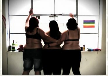 La resistencia de los cuerpos gordos