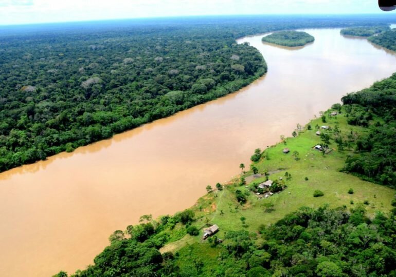 Región Andinoamazónica se reunirá por de la defensa del territorio