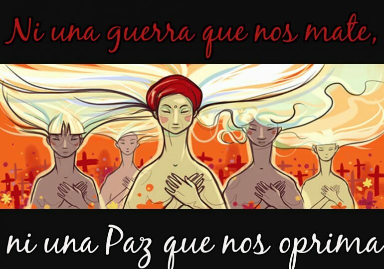 Más de ochocientas mil mujeres han sido víctimas de violencia sexual en Colombia