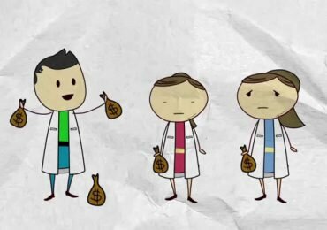 ¿Cómo está Colombia en equidad de género en las empresas?