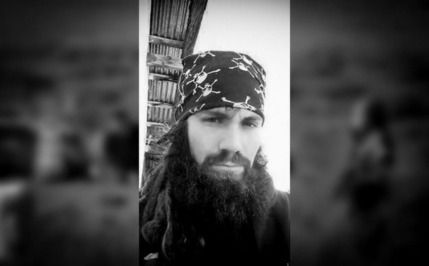Desaparición de Santiago Maldonado estaría relacionada con su apoyo al pueblo mapuche