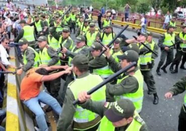 Aumentan denuncias por abuso de autoridad en implementación del Código de Policía