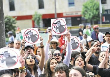 Hace falta la decisión del Senado para que se prohíban las corridas de toros en Colombia