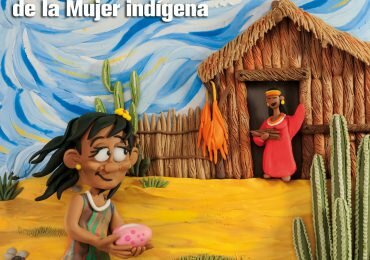 Mujeres Indígenas del mundo siguen luchando por sus derechos