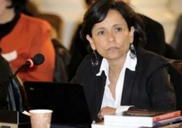 El papel de las mujeres en la Jurisdicción Especial para la paz