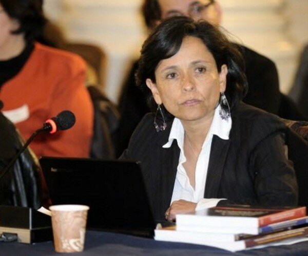 El papel de las mujeres en la Jurisdicción Especial para la paz