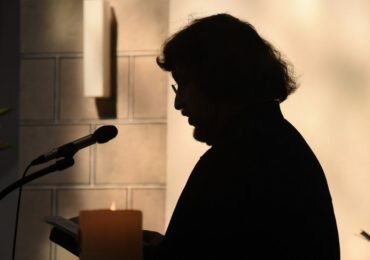 Respetado pastor - Carta desde el Closet