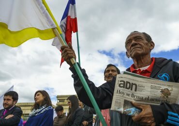 CSIVI de las FARC pide dirimir diferencias en la mesa y no en los medios