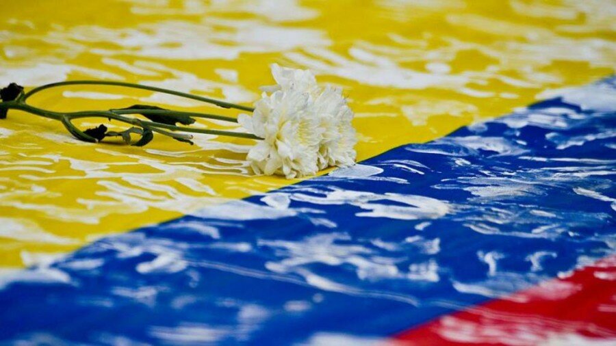 Estado pide perdón por desplazamiento Forzado de comunidad de Inaia Sue, Tenjo
