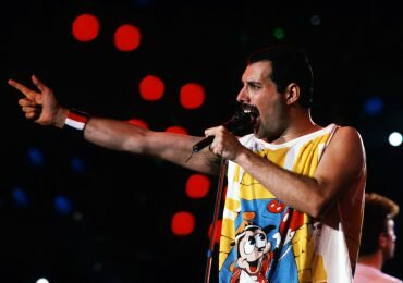Freddie Mercury revive en el teatro con un mensaje de respeto y tolerancia