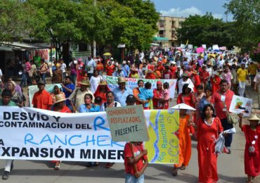 La Guajira alista paro cívico indefinido
