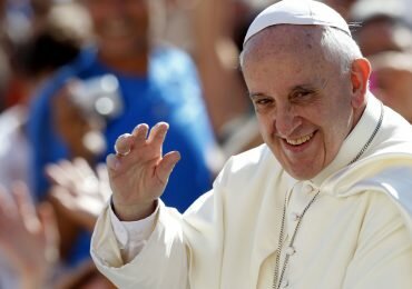 "El Papa nos está devolviendo a lo central del Evangelio"