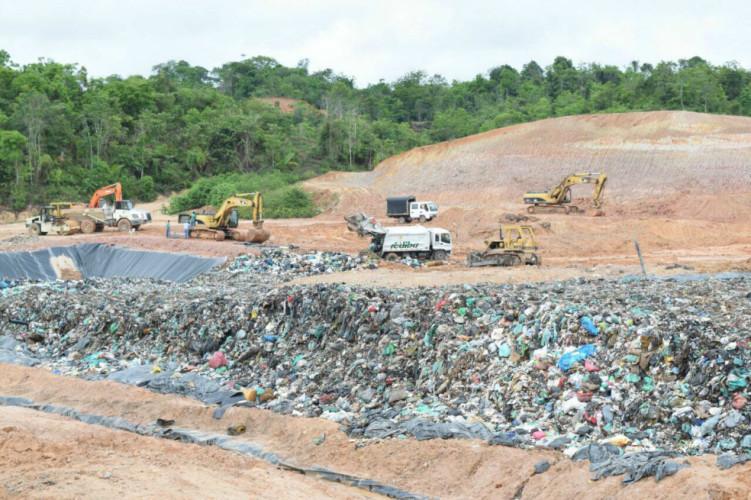 Juicio a empresa Rediba podría salvar la Ciénaga de San Silvestre