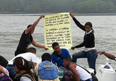 Conclusiones de los medios sobre masacre de Tumaco revictimizan: ASOMINUMA