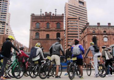 Con Climathon 2017 ciudadanía bogotana le apuesta a la movilidad verde