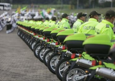Código de Policía no promueve la convivencia: Ángela María Robledo