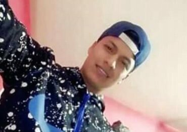 Asesinan a Yimi Cerón hijo de líder social y político del Huila