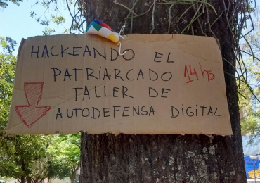 ¿Qué es el cyberfeminismo?