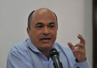 "Acuerdo de paz sienta las bases para realizar transformaciones profundas": Jairo Estrada