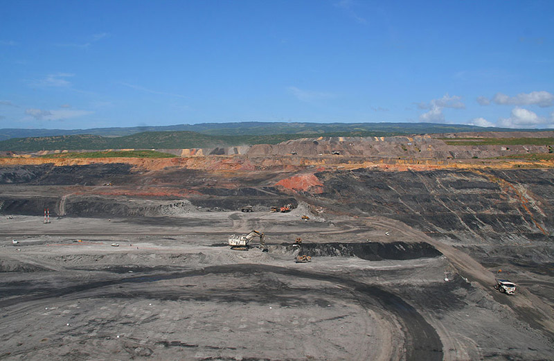 No existe la minería sostenible ni responsable, eso es un discurso corporativo