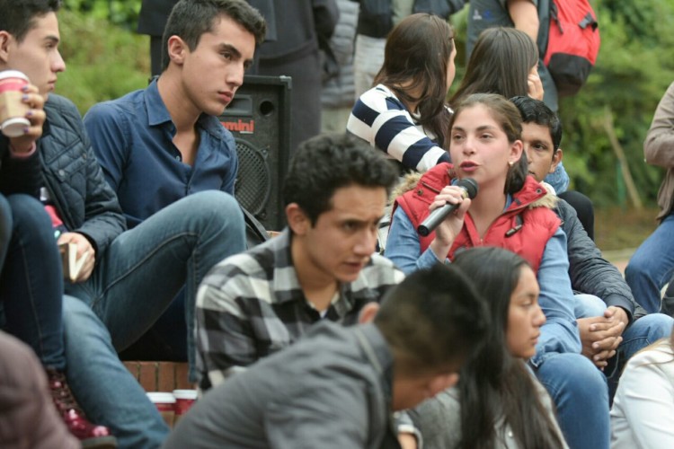En los últimos 4 años matrículas de Los Andes han aumentado $4 millones de pesos