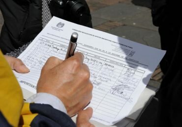 Acciones de pre campaña son el ingrediente perfecto para la corrupción: MOE