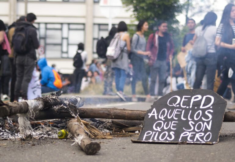 Nueva versión de "Ser Pilo Paga" le quitaría 800 mil millones a universidades públicas