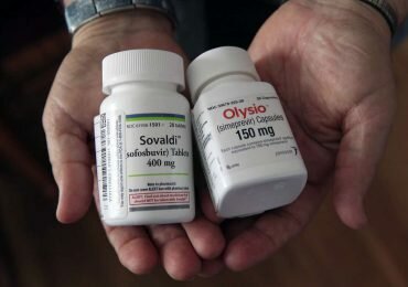 Farmacéuticas se oponen a declarar de interés público medicamentos contra la hepatitis C