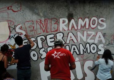 Hurtan información sensible a integrantes de la Juventud Rebelde en Nariño